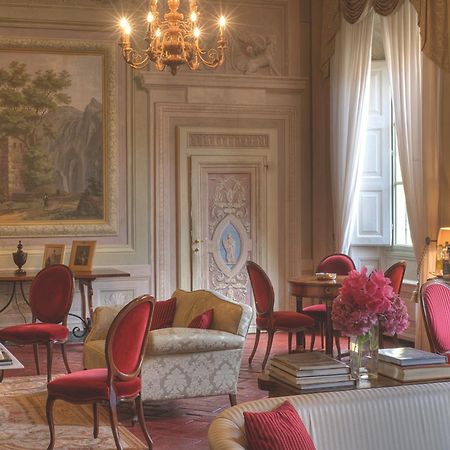 Hotel Palazzo Niccolini Al Duomo Residenza D'Epoca Florencia Interior foto
