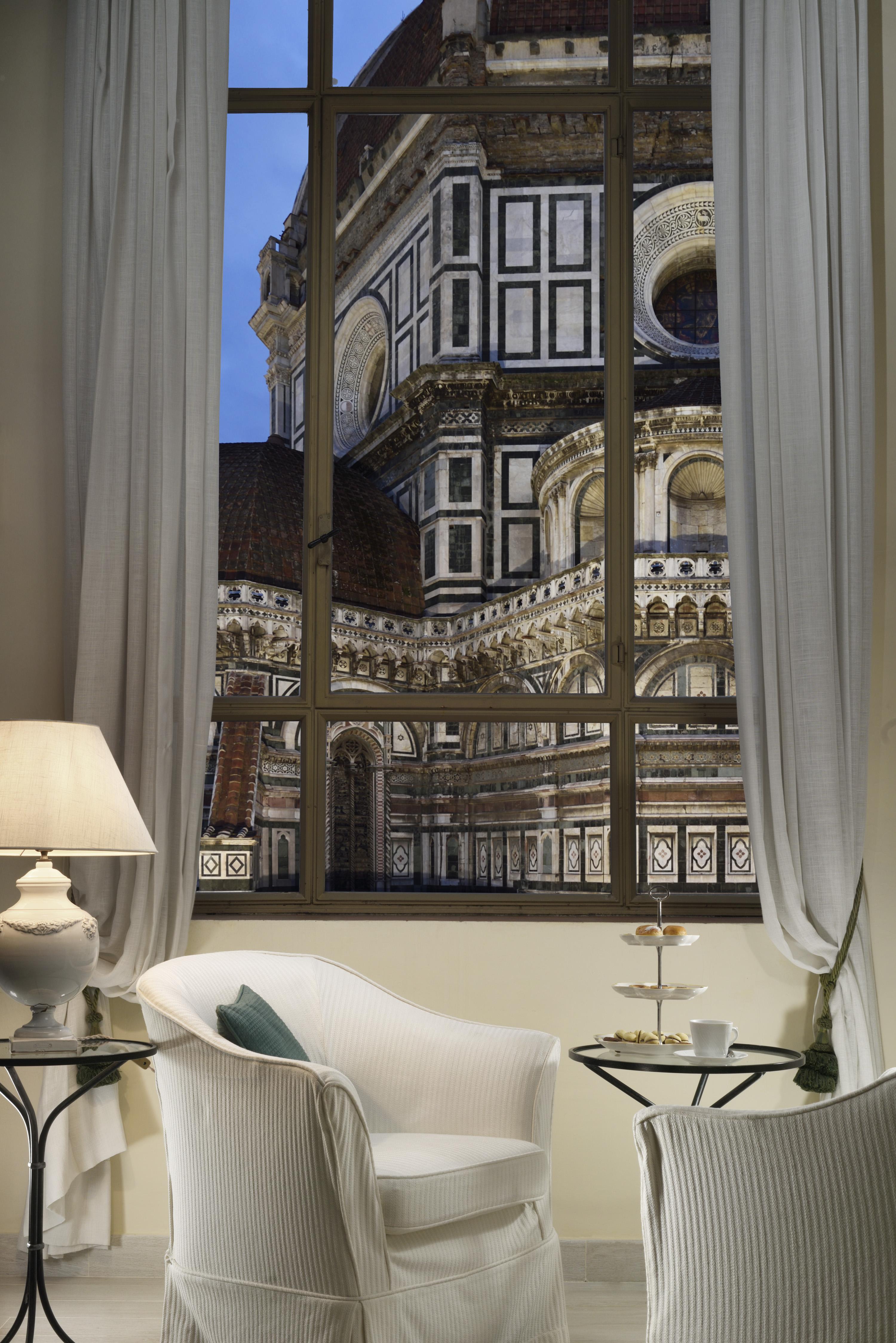 Hotel Palazzo Niccolini Al Duomo Residenza D'Epoca Florencia Exterior foto
