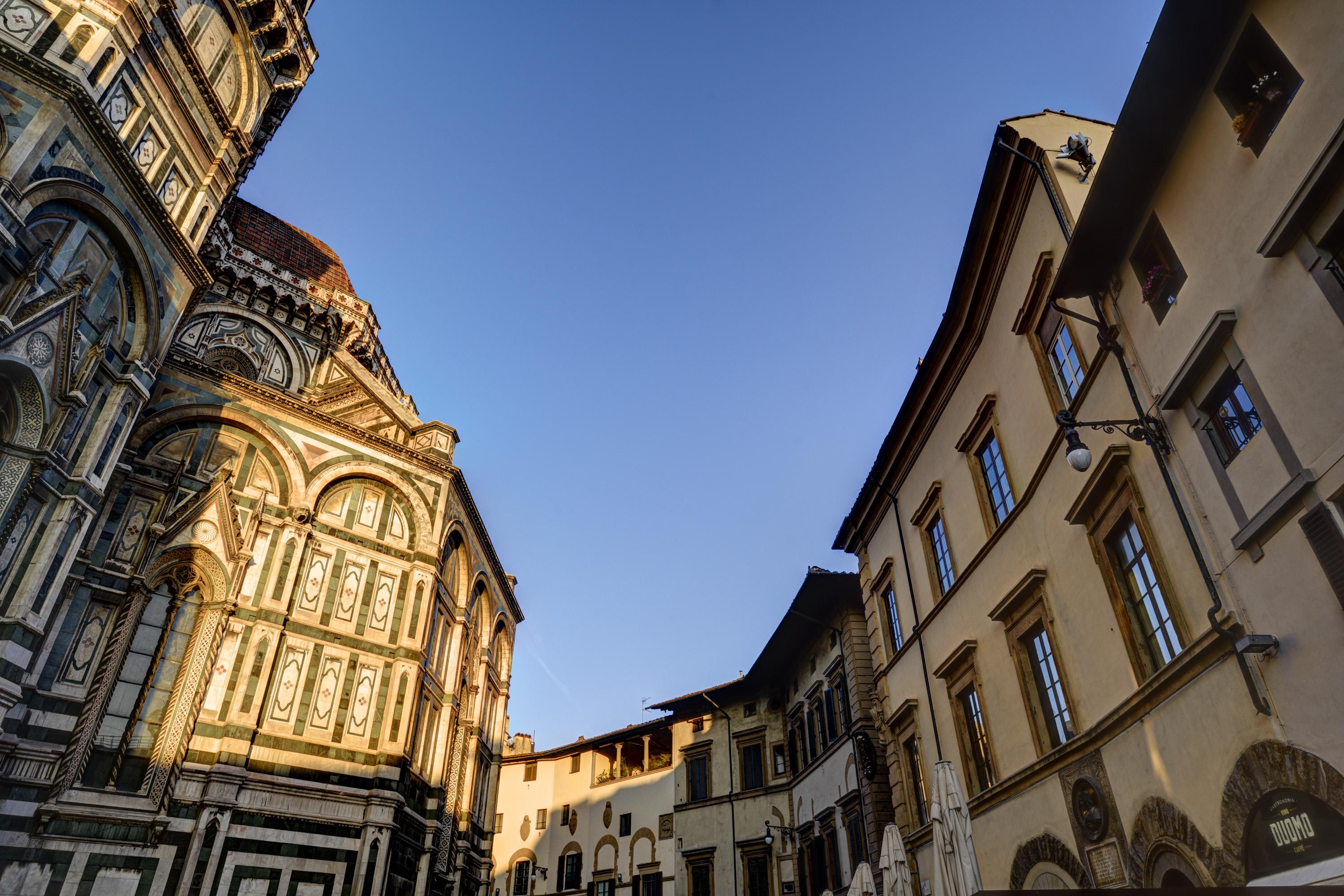 Hotel Palazzo Niccolini Al Duomo Residenza D'Epoca Florencia Exterior foto
