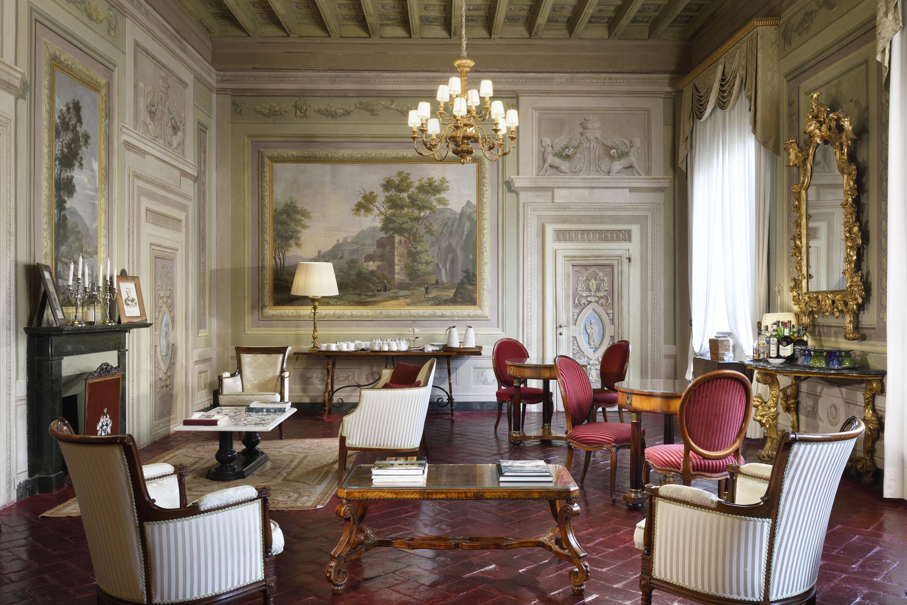 Hotel Palazzo Niccolini Al Duomo Residenza D'Epoca Florencia Exterior foto