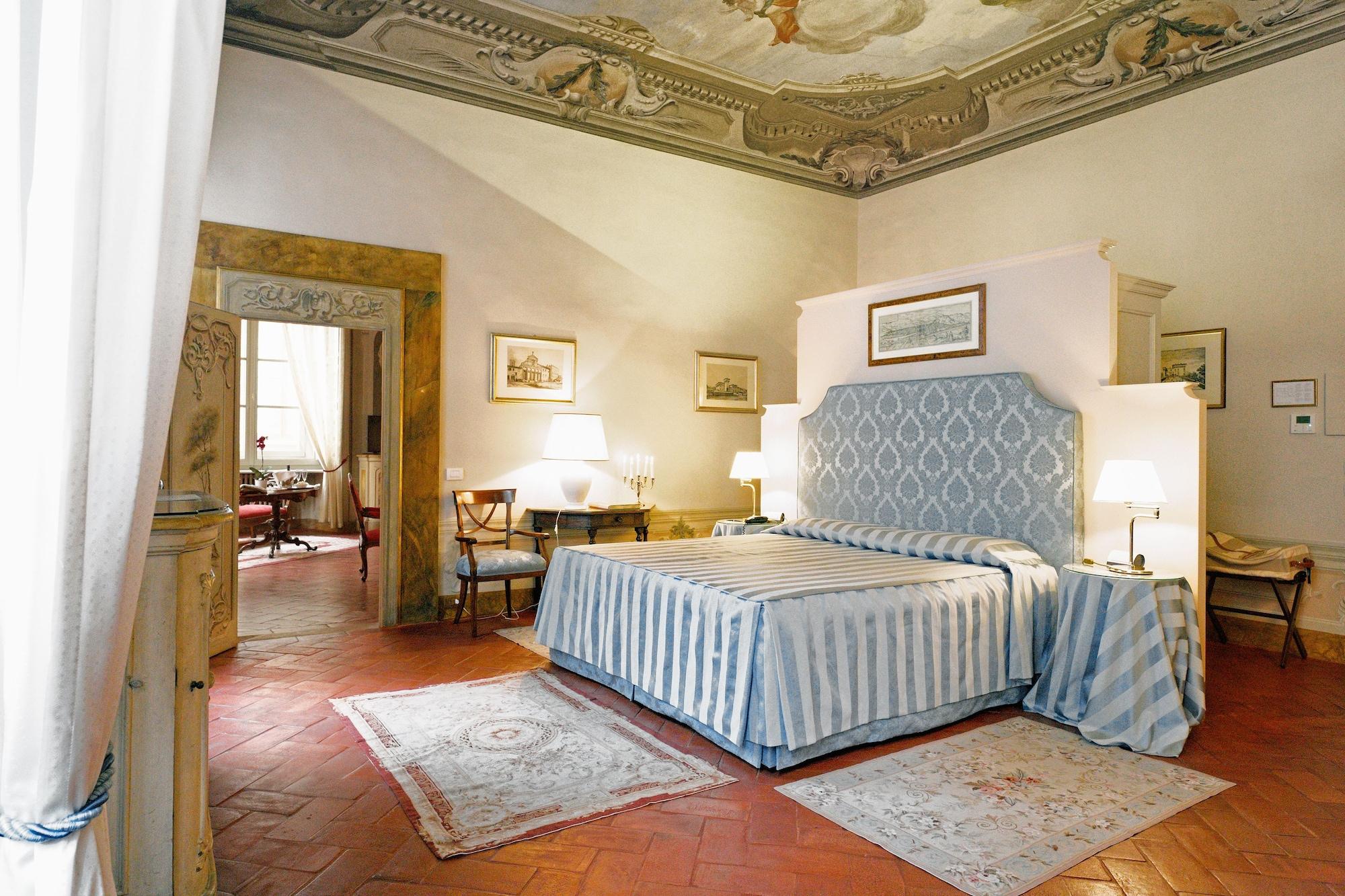 Hotel Palazzo Niccolini Al Duomo Residenza D'Epoca Florencia Exterior foto