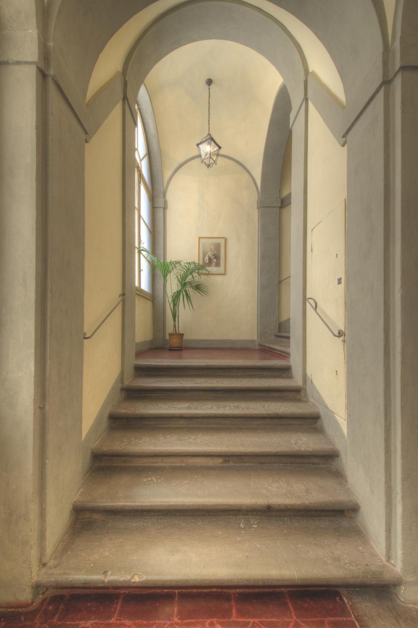 Hotel Palazzo Niccolini Al Duomo Residenza D'Epoca Florencia Exterior foto