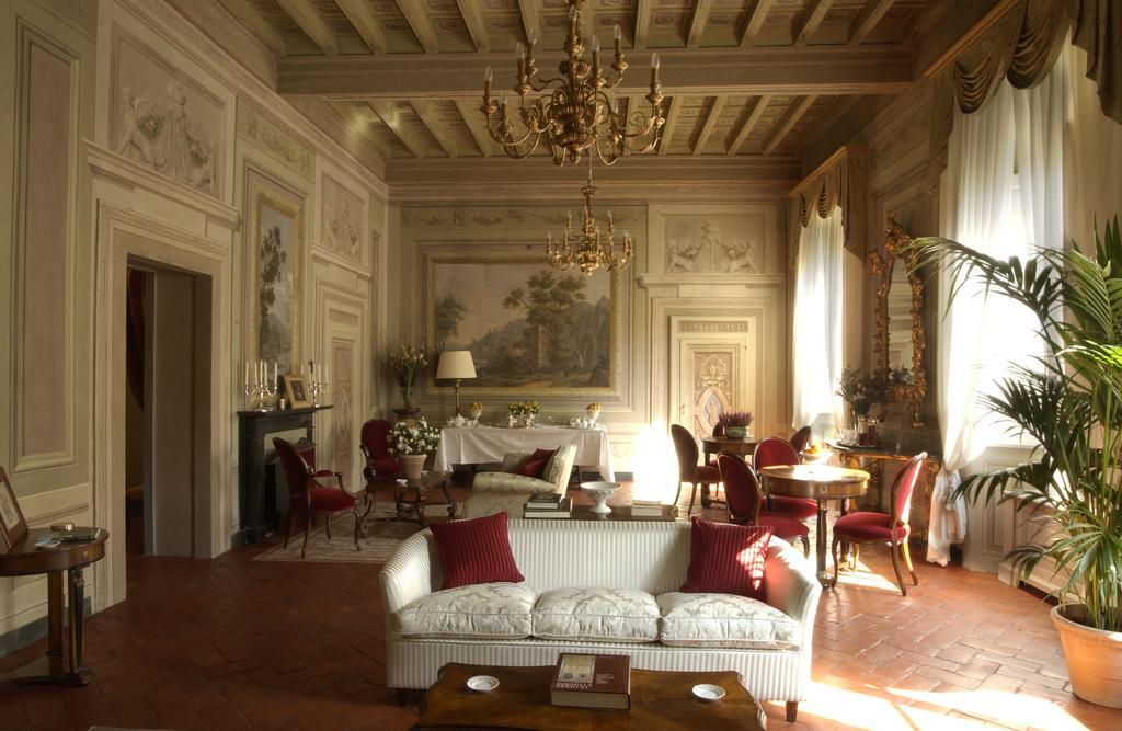 Hotel Palazzo Niccolini Al Duomo Residenza D'Epoca Florencia Exterior foto